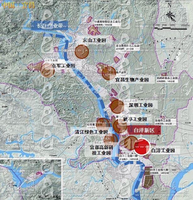 烟台市区“山海融城”规划》草案发布——“山海融城”建设知名公