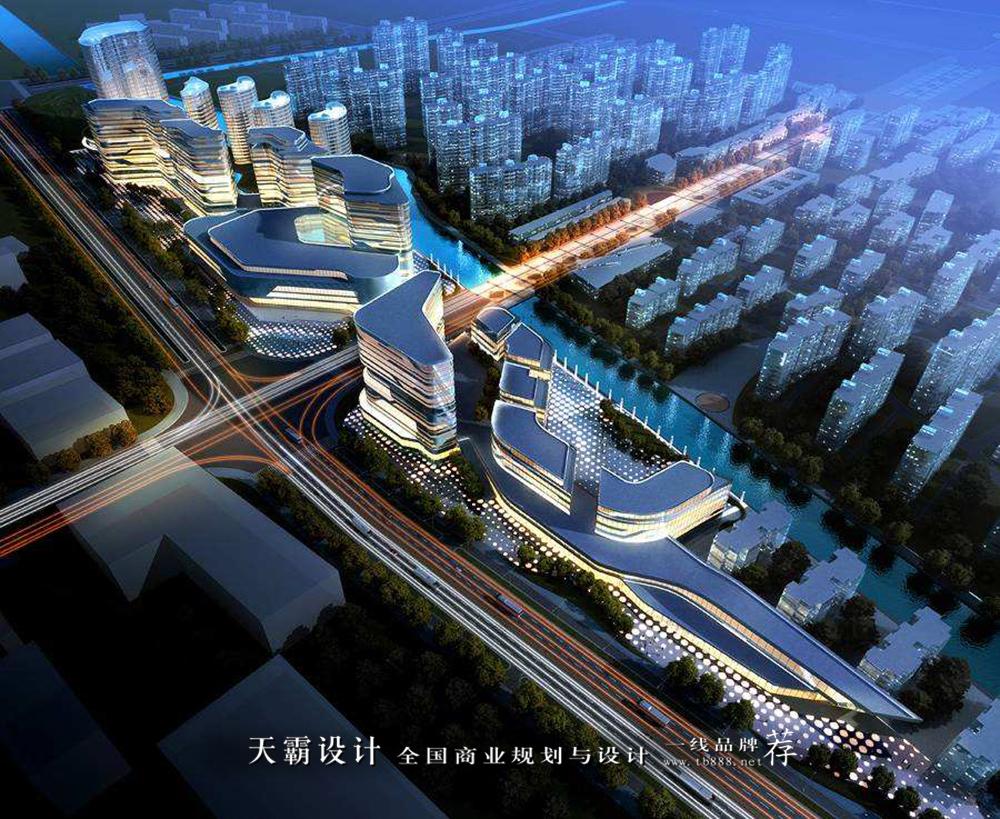 揪心！郑东两大商业综合体进度冰火两重天一个稳步推动建设一个复