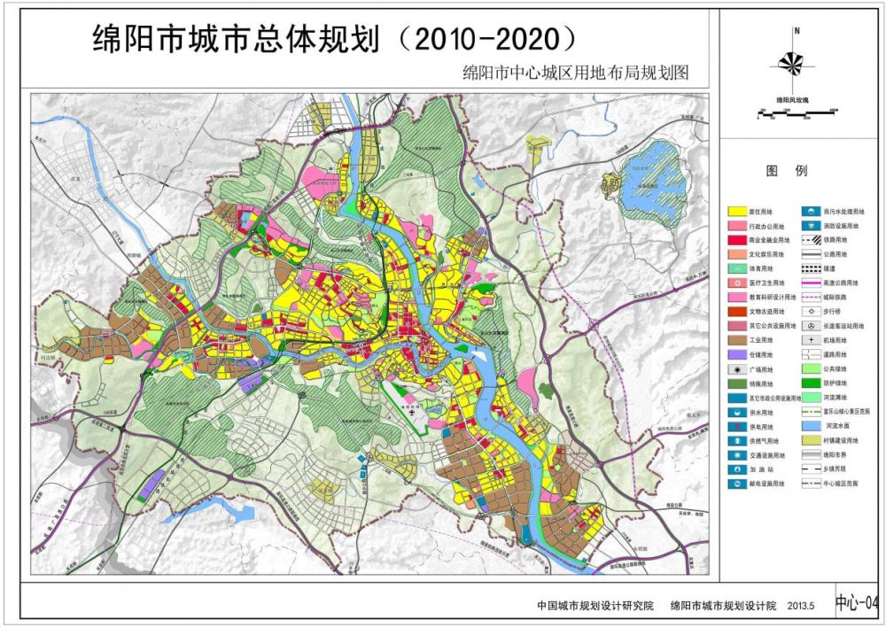 城市副中心有序承接功能疏解