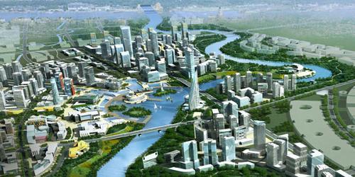 深耕区域协同聚力都市圈焕新三地青年规划师共绘京津冀发展新蓝图