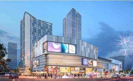 青岛上街里MALL容匯城开业110家“年轻力”品牌集中亮相