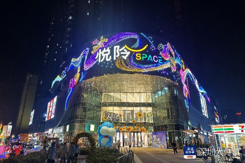 济南地铁4号线商业接驳调查：一条通道之隔拉开商圈“温差”