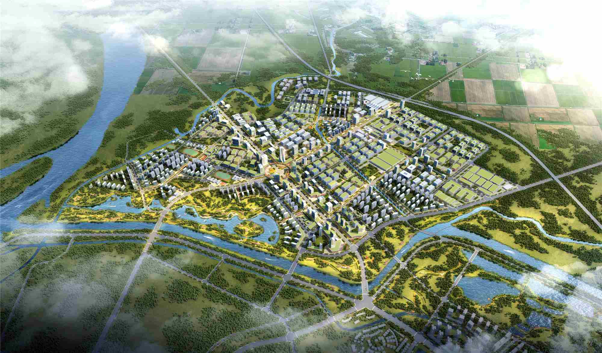 建筑与城市规划学院