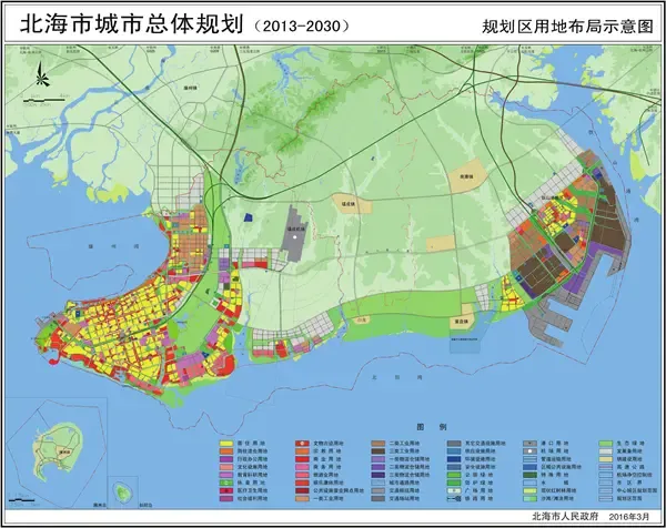 澳门“三五”规划解读：从“蓝图”到“施工图”的跨越