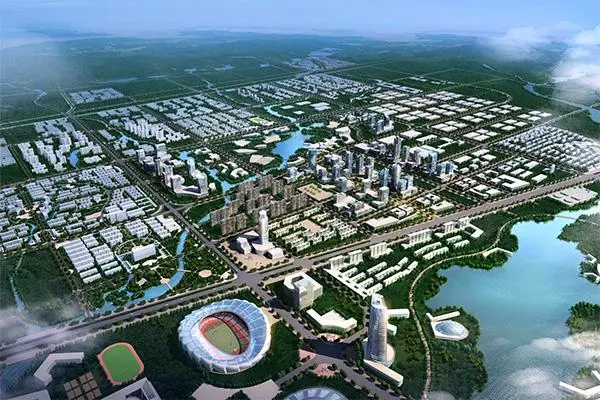 上海“一江一河”未来五年将迎哪些新变化？这份规划列出任务清单