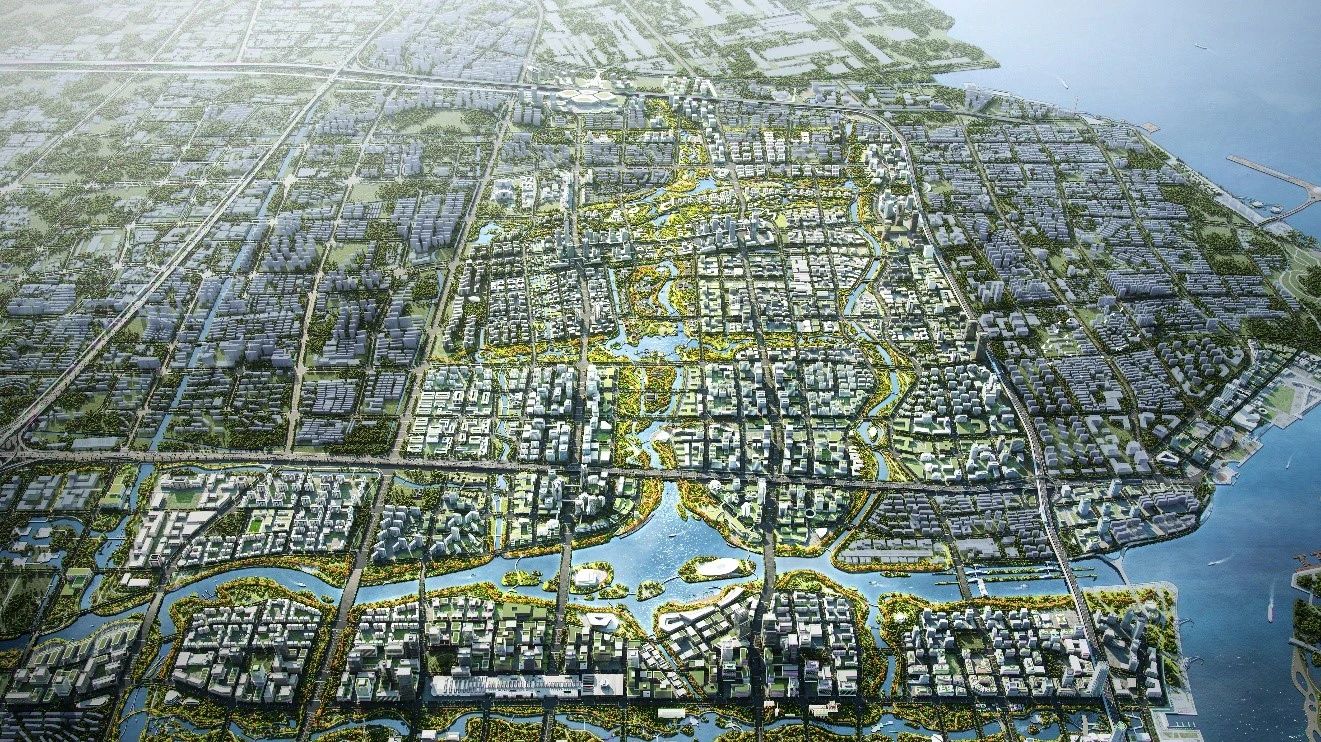 印象青城什么学区？先理清「规划在建」与「划片对口」之间的边界(图1)